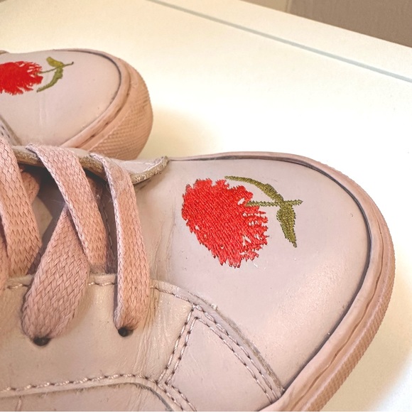 Greats for Cynthia Rowley size 38.5 Sneakers - Picture 6 of 10